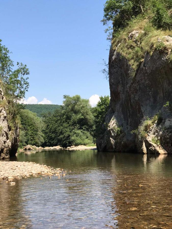 Odmaraliste Vlasko Zdrelo Pirot Esterno foto