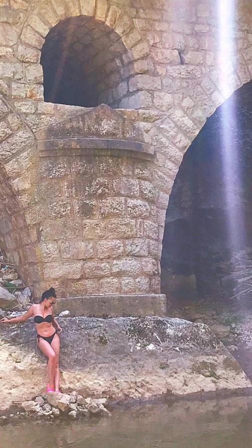 Odmaraliste Vlasko Zdrelo Pirot Esterno foto
