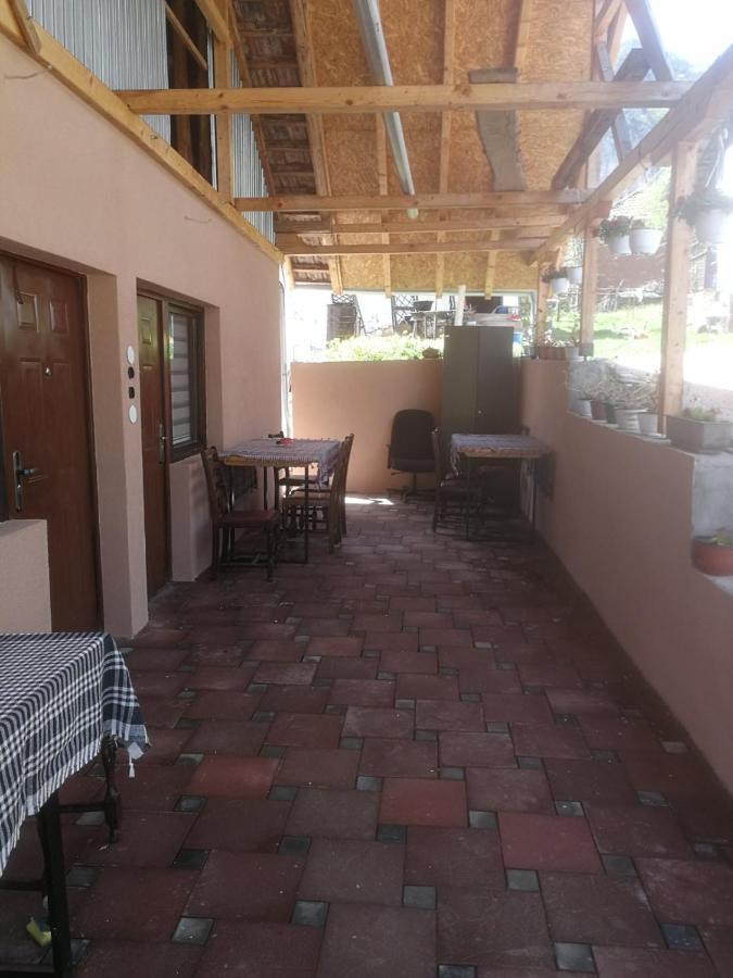 Odmaraliste Vlasko Zdrelo Pirot Esterno foto