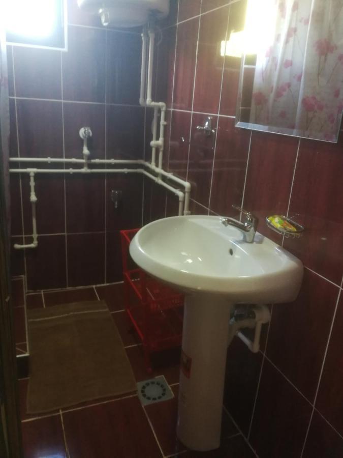 Odmaraliste Vlasko Zdrelo Pirot Esterno foto