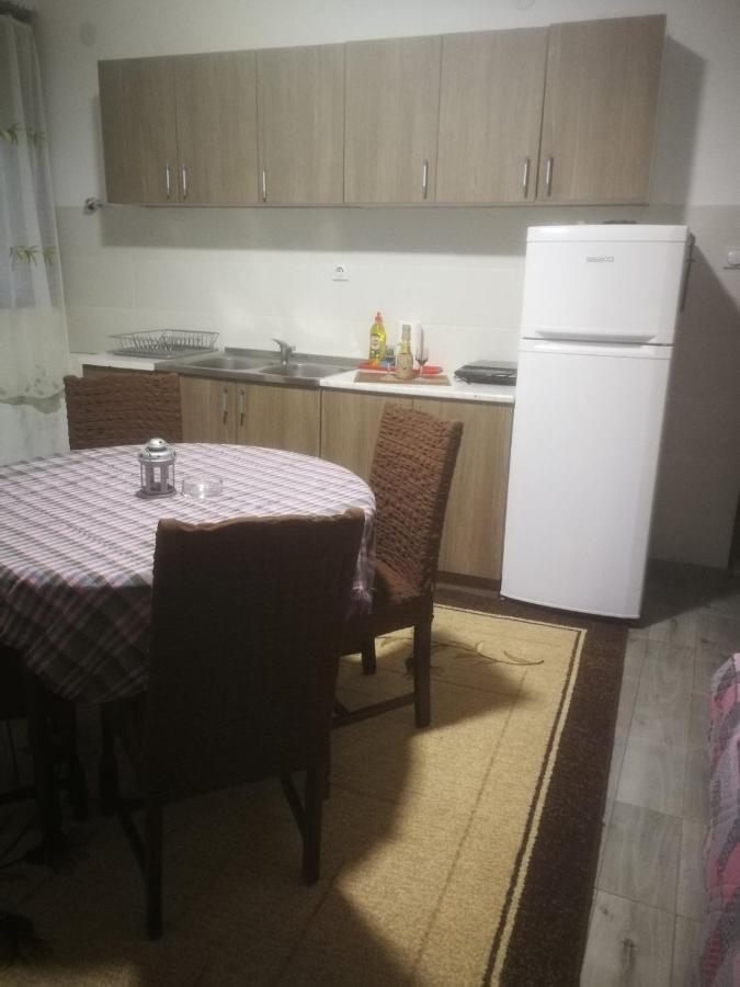 Odmaraliste Vlasko Zdrelo Pirot Esterno foto
