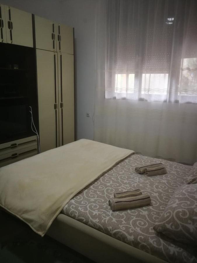 Odmaraliste Vlasko Zdrelo Pirot Esterno foto
