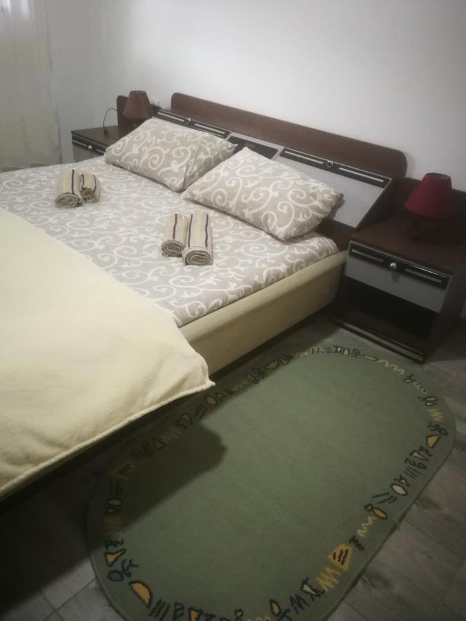 Odmaraliste Vlasko Zdrelo Pirot Esterno foto