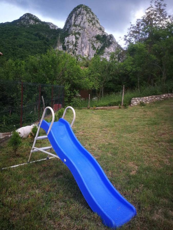 Odmaraliste Vlasko Zdrelo Pirot Esterno foto