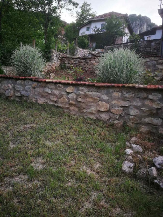 Odmaraliste Vlasko Zdrelo Pirot Esterno foto
