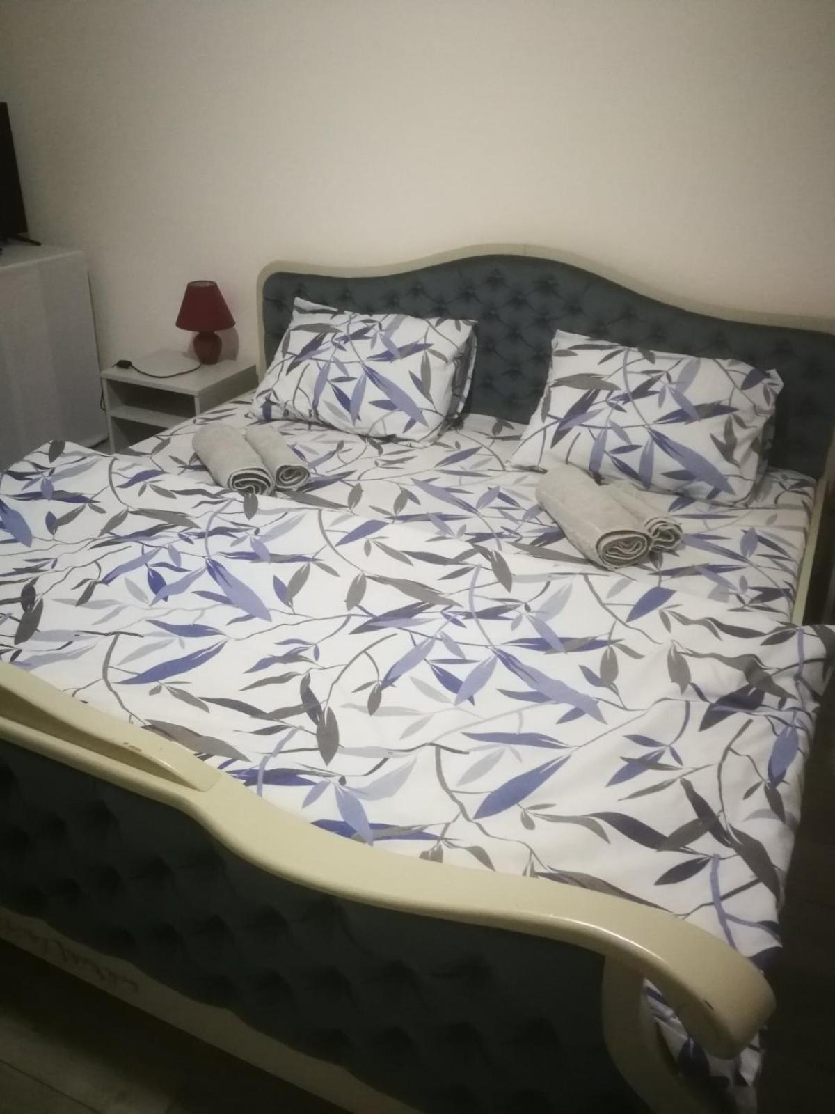 Odmaraliste Vlasko Zdrelo Pirot Camera foto